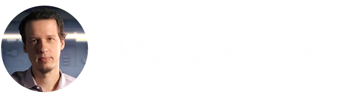 Markus Roth - Experte für zielgerichtetes Marketing