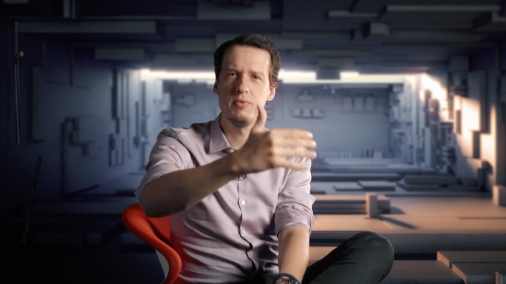 Video Standbild aus EHDP-Formel